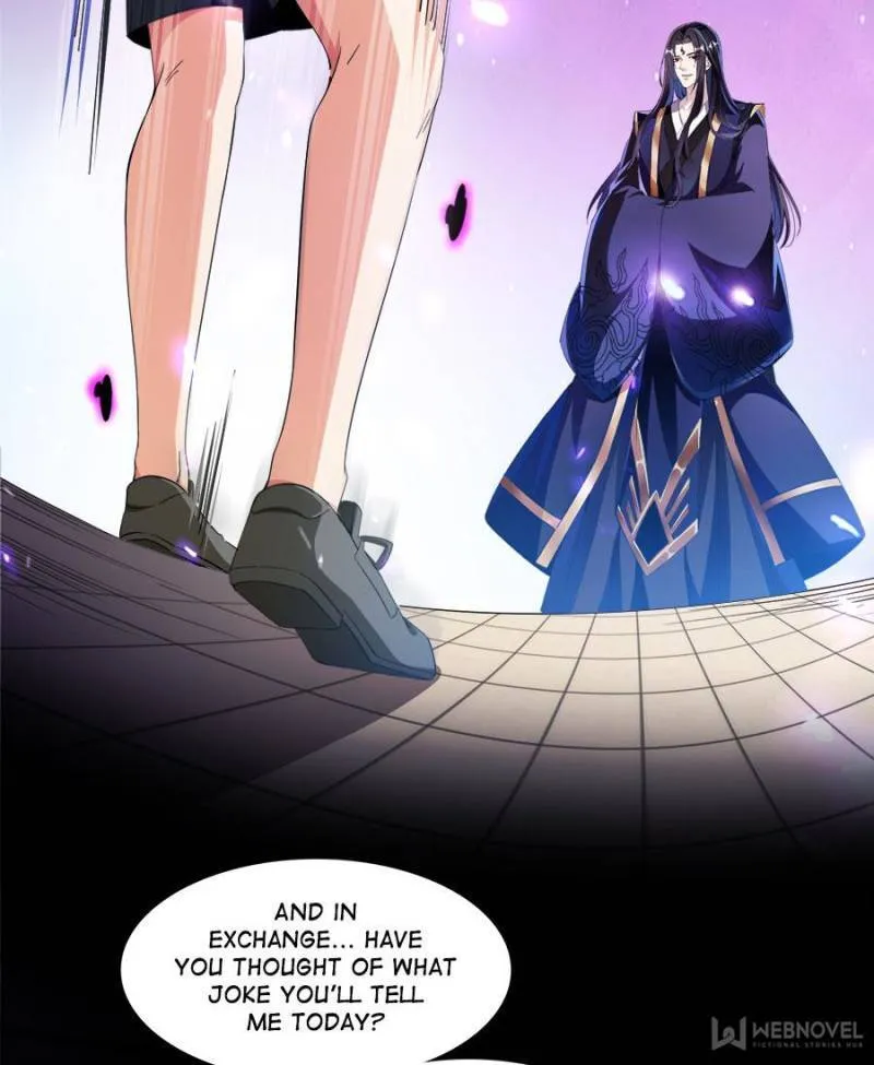 Read Cultivation Chat Group Manga Online