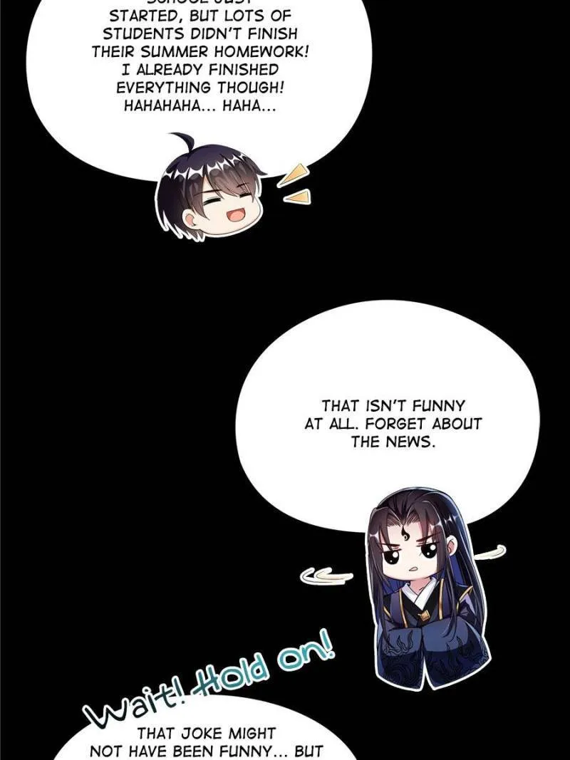 Read Cultivation Chat Group Manga Online