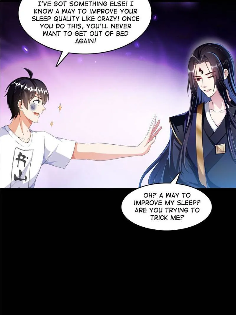 Read Cultivation Chat Group Manga Online