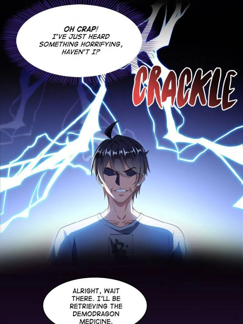 Read Cultivation Chat Group Manga Online