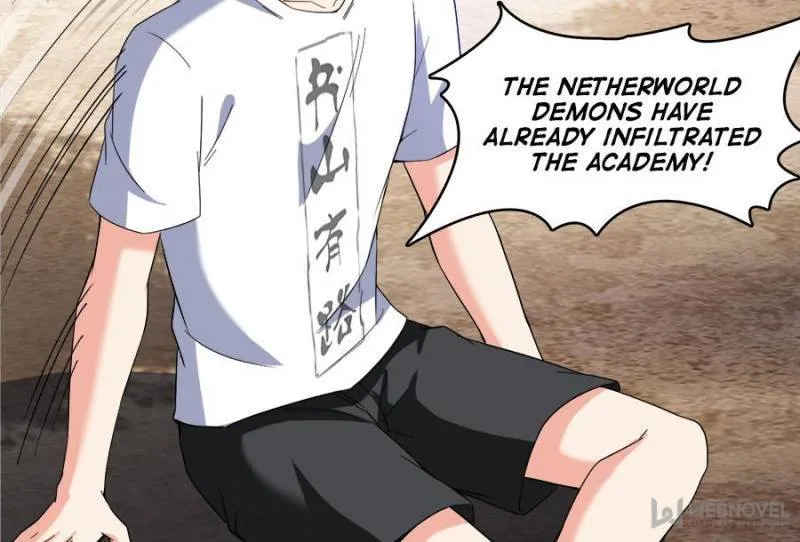 Read Cultivation Chat Group Manga Online