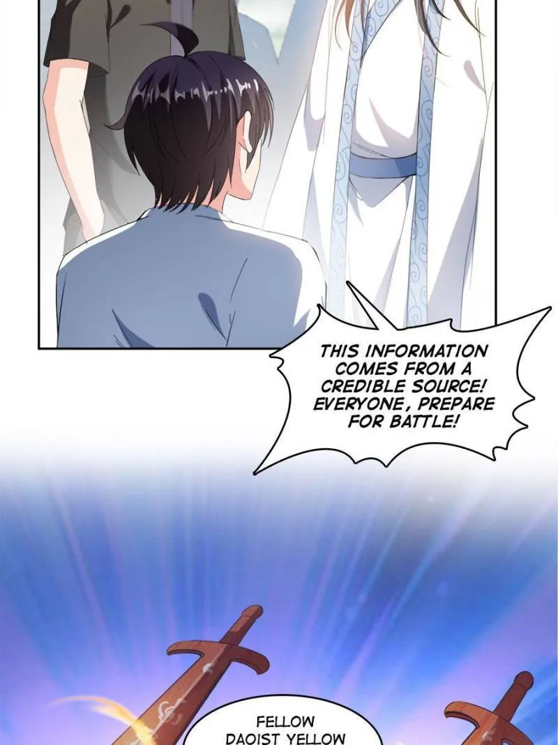 Read Cultivation Chat Group Manga Online