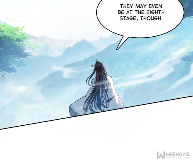 Read Cultivation Chat Group Manga Online