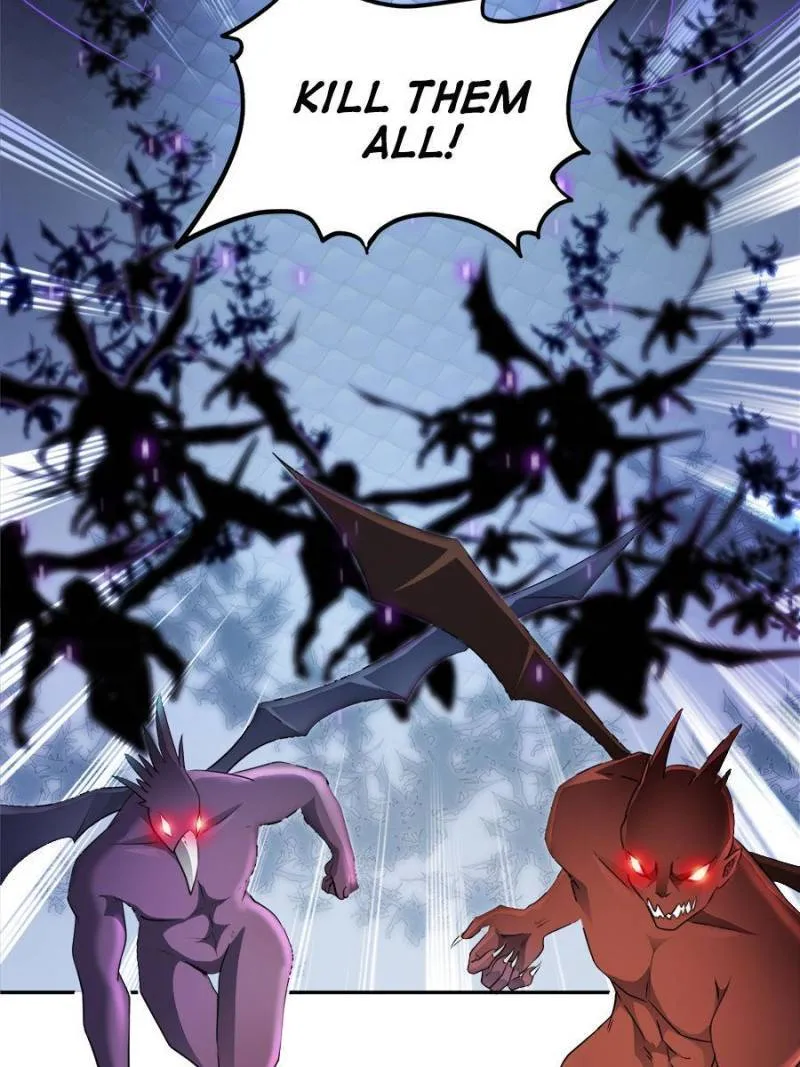 Read Cultivation Chat Group Manga Online