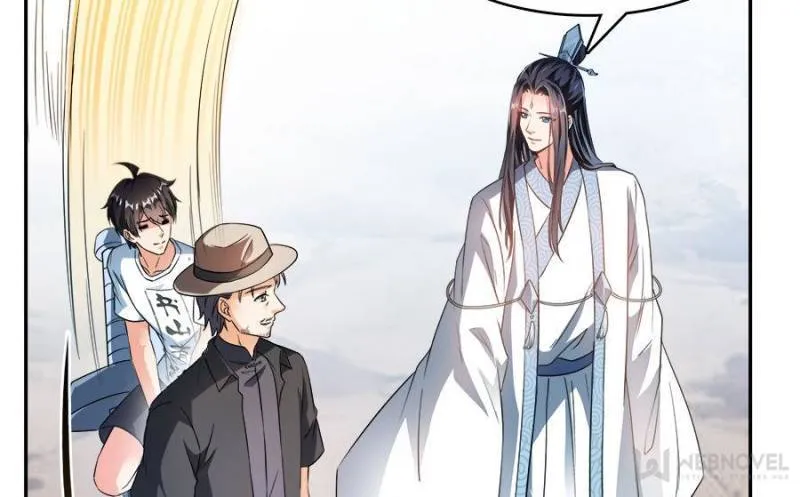 Read Cultivation Chat Group Manga Online