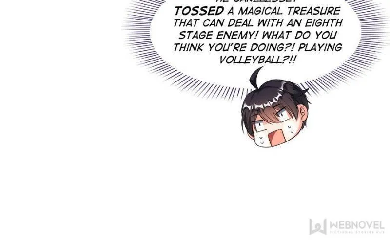 Read Cultivation Chat Group Manga Online