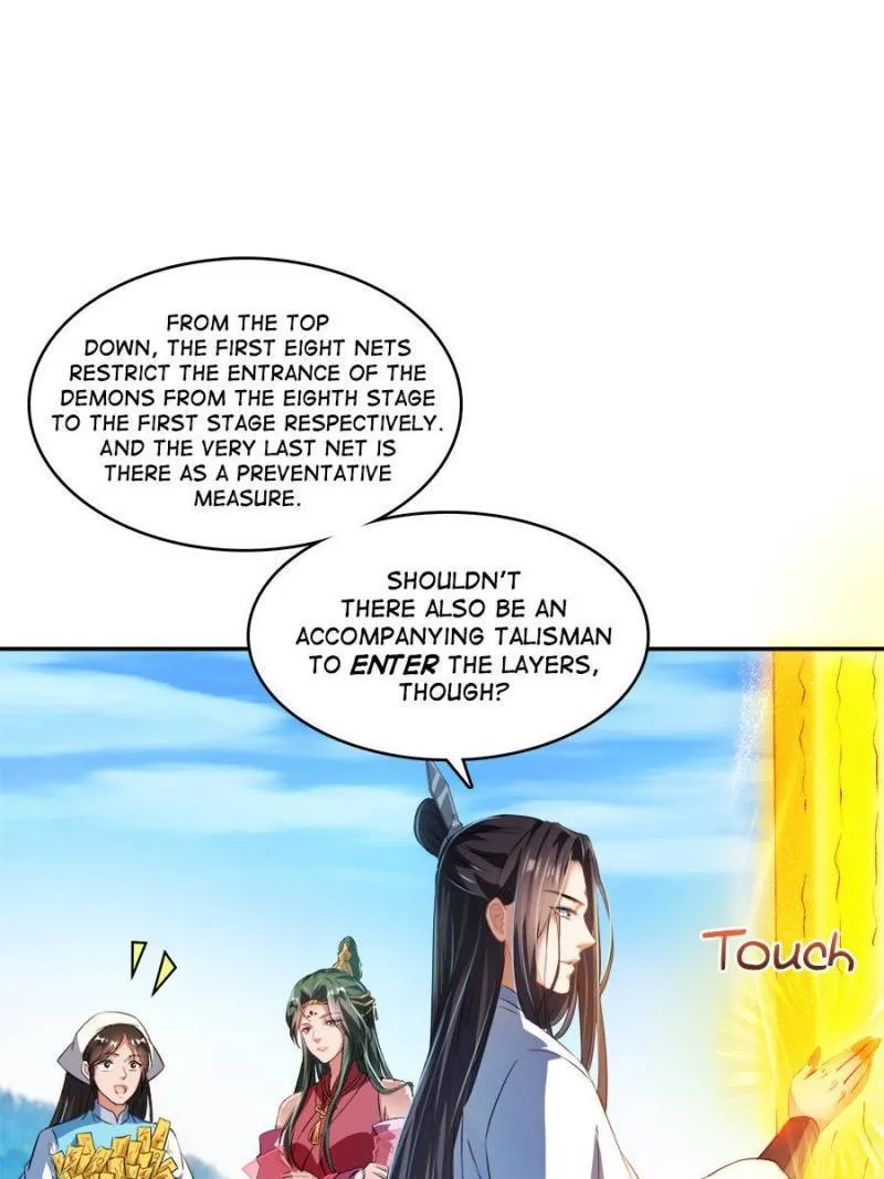 Read Cultivation Chat Group Manga Online