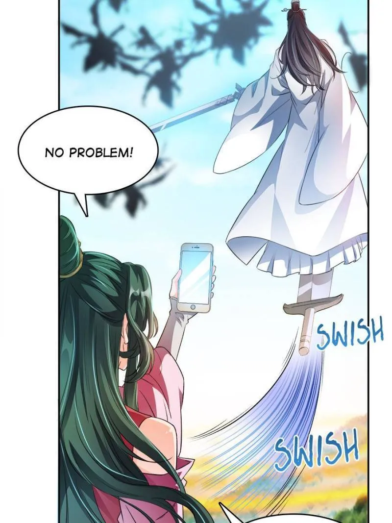 Read Cultivation Chat Group Manga Online