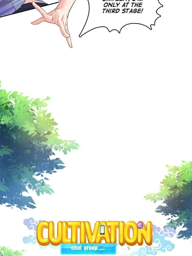 Read Cultivation Chat Group Manga Online