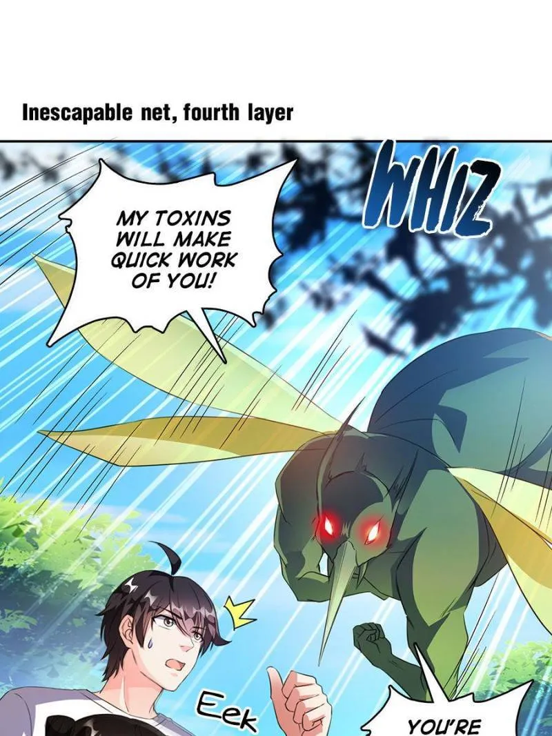 Read Cultivation Chat Group Manga Online