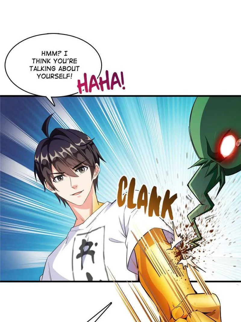 Read Cultivation Chat Group Manga Online