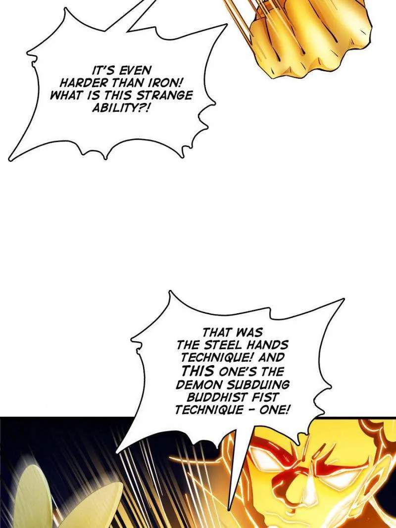 Read Cultivation Chat Group Manga Online