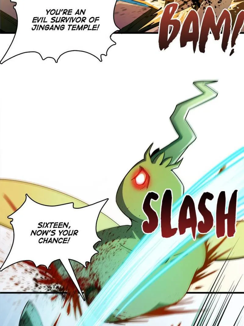 Read Cultivation Chat Group Manga Online