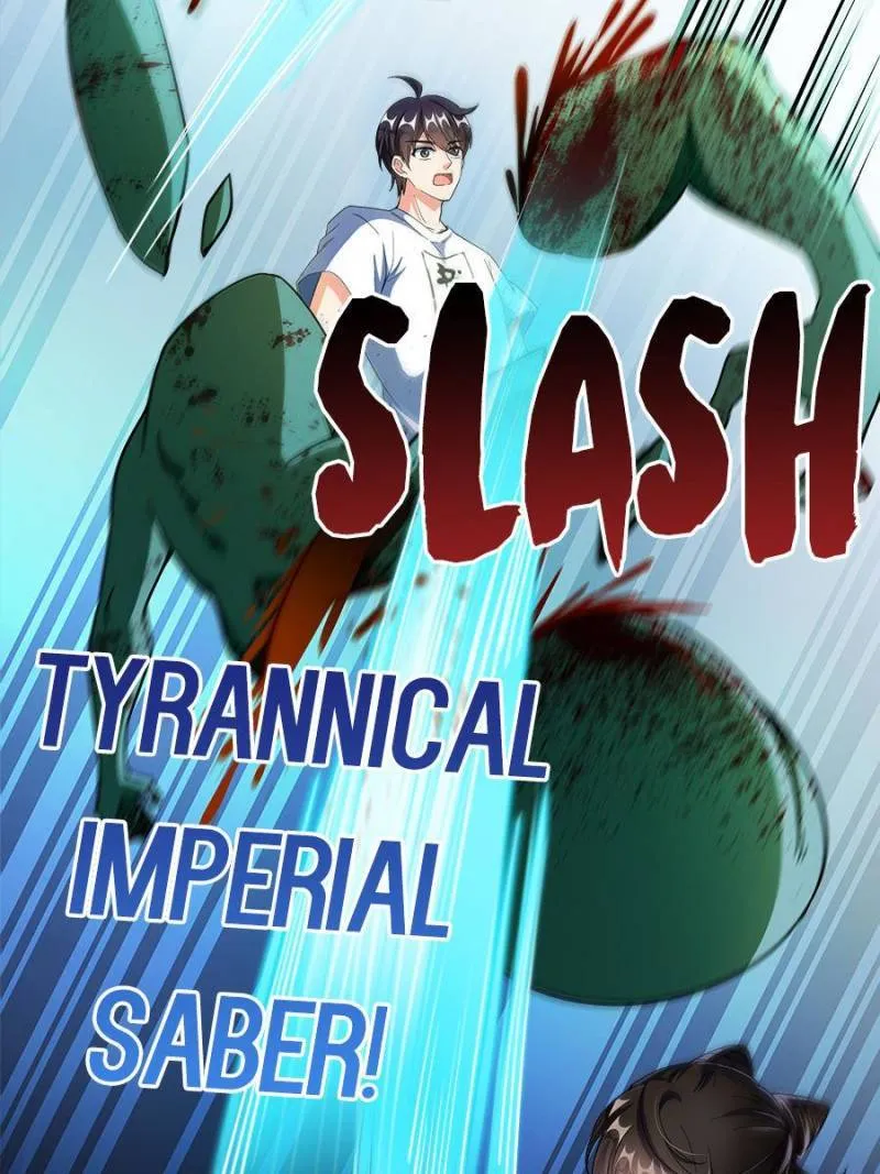 Read Cultivation Chat Group Manga Online