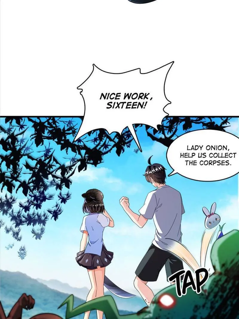 Read Cultivation Chat Group Manga Online