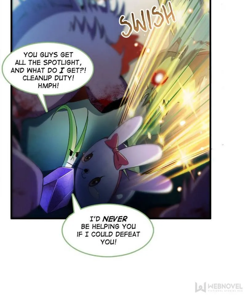 Read Cultivation Chat Group Manga Online