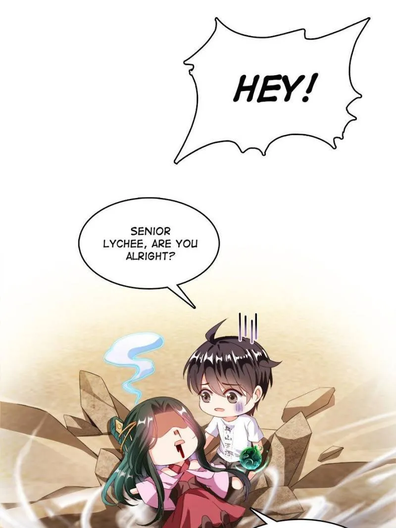 Read Cultivation Chat Group Manga Online