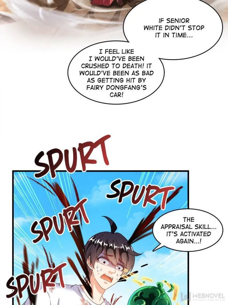 Read Cultivation Chat Group Manga Online