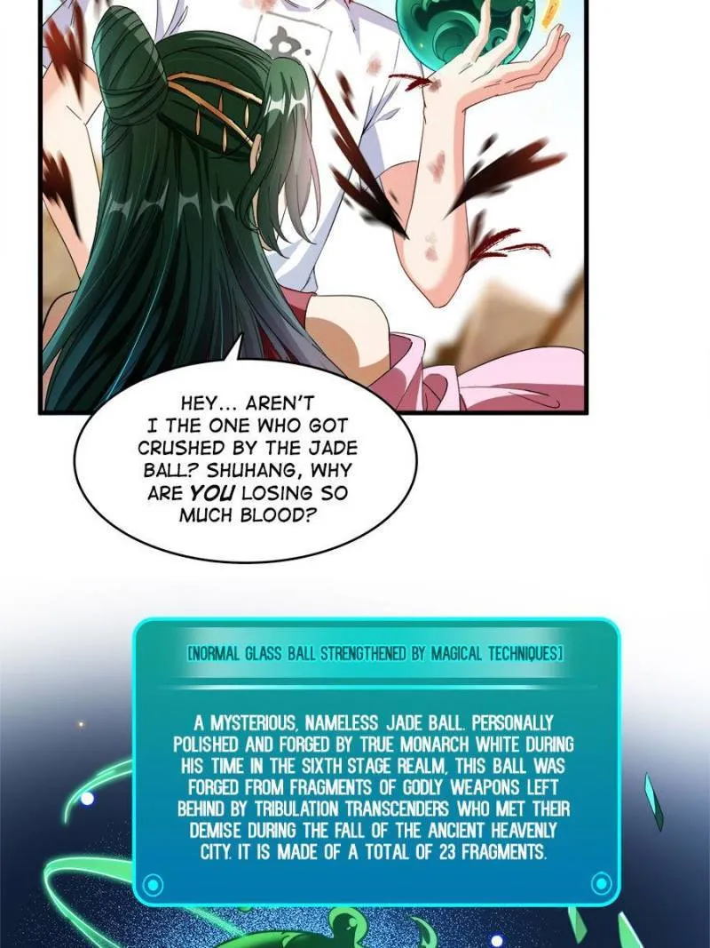 Read Cultivation Chat Group Manga Online