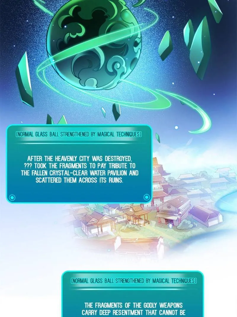 Read Cultivation Chat Group Manga Online