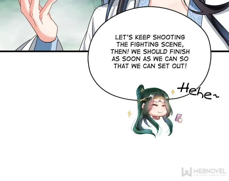 Read Cultivation Chat Group Manga Online