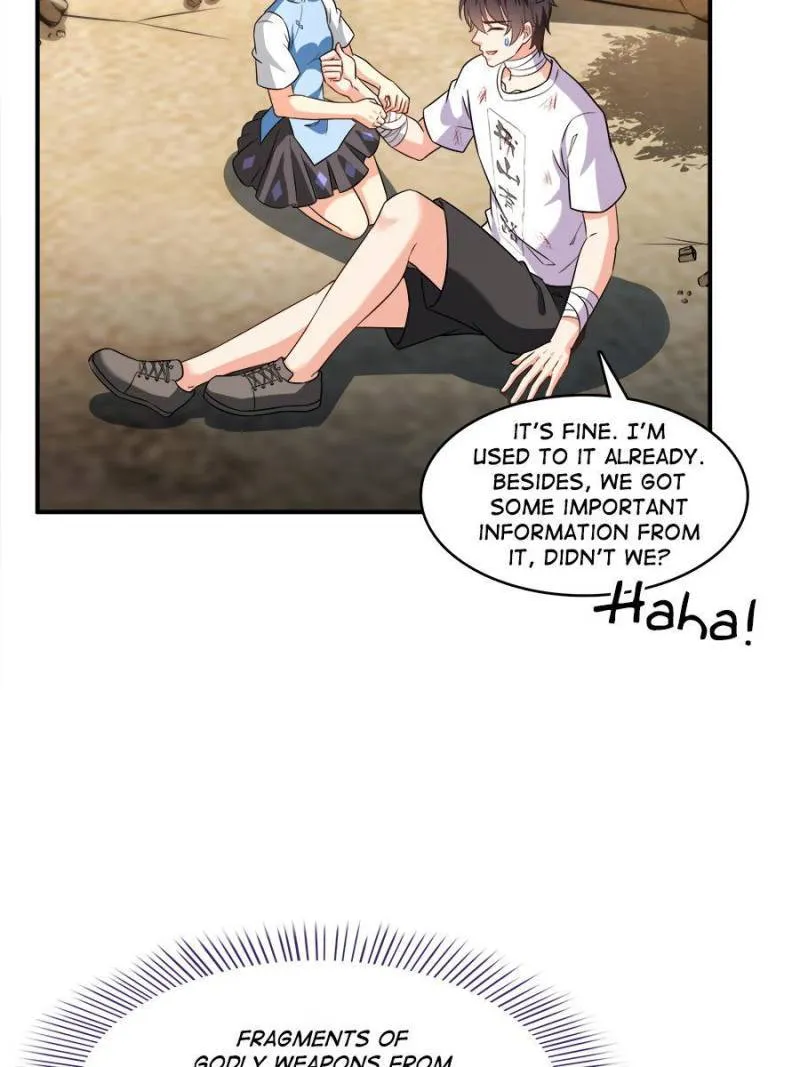 Read Cultivation Chat Group Manga Online