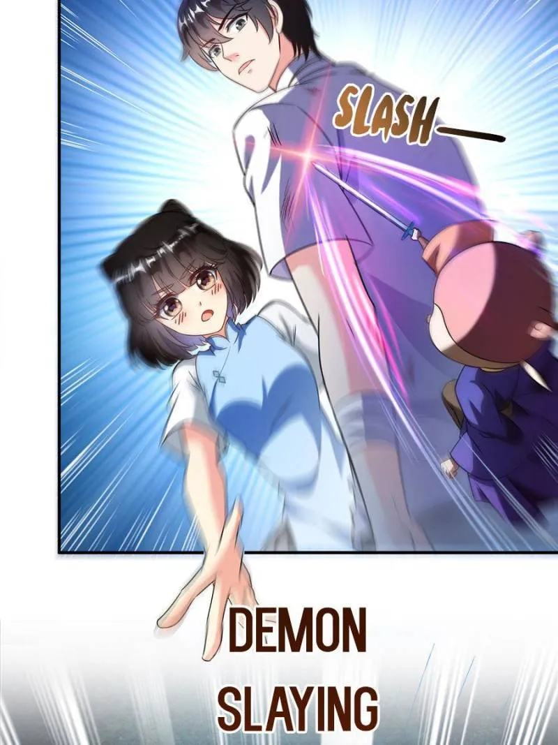 Read Cultivation Chat Group Manga Online