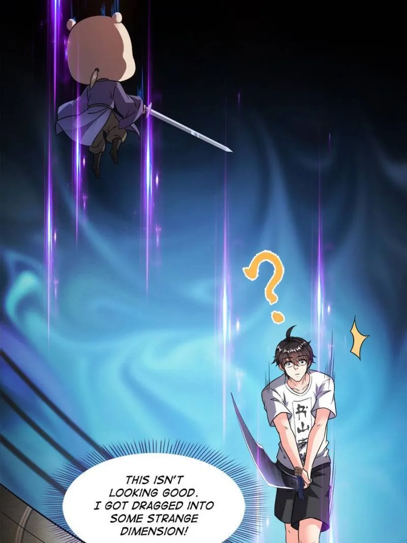 Read Cultivation Chat Group Manga Online