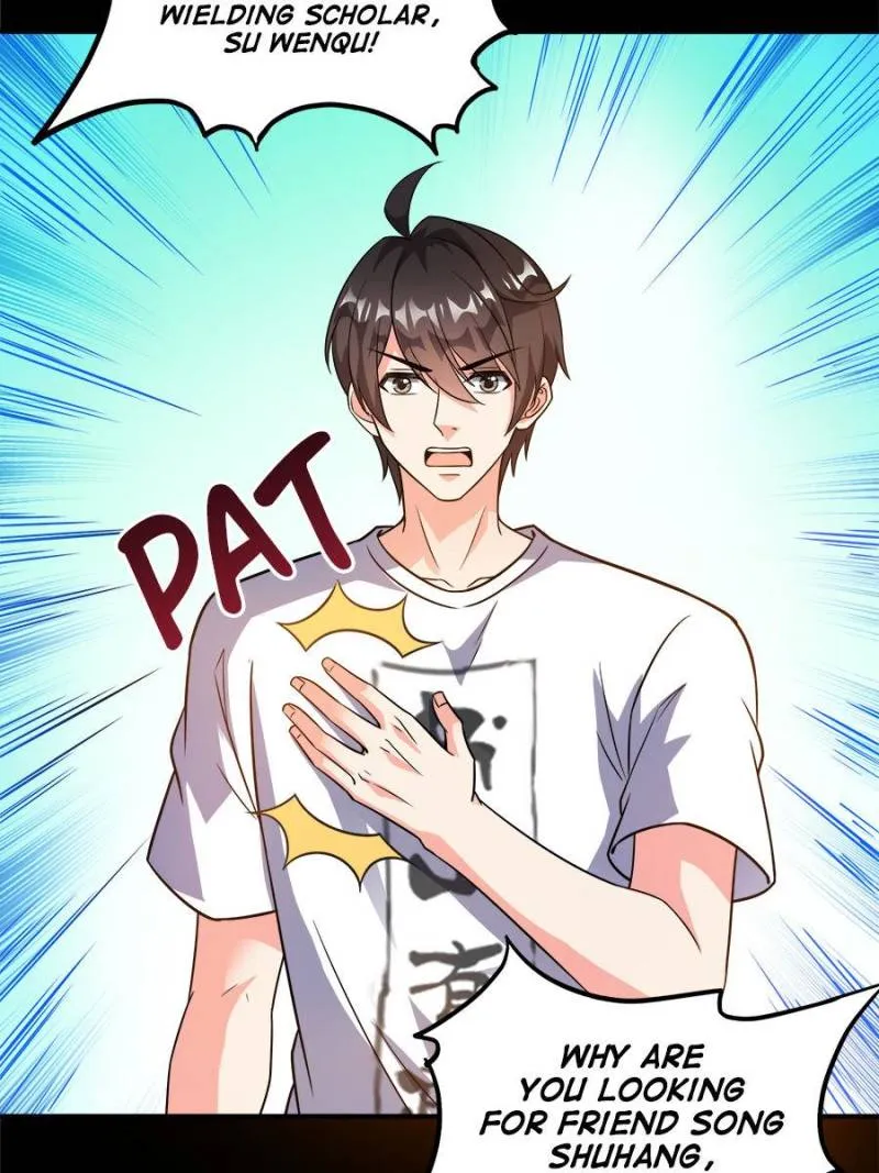 Read Cultivation Chat Group Manga Online