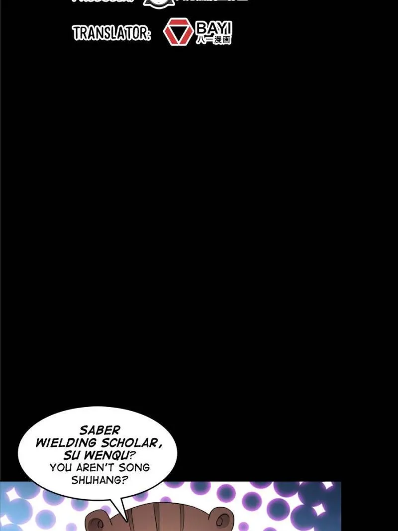 Read Cultivation Chat Group Manga Online