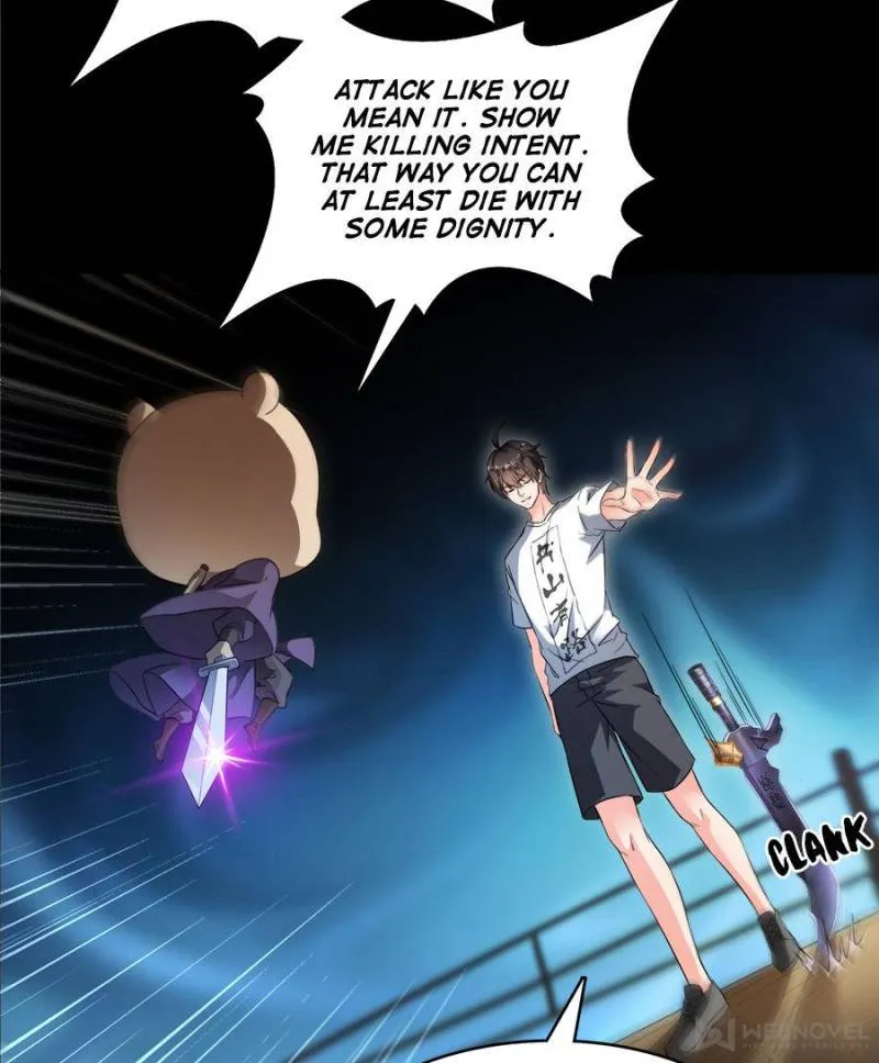 Read Cultivation Chat Group Manga Online