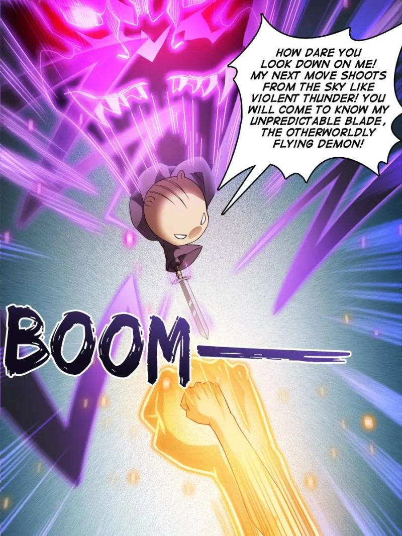 Read Cultivation Chat Group Manga Online