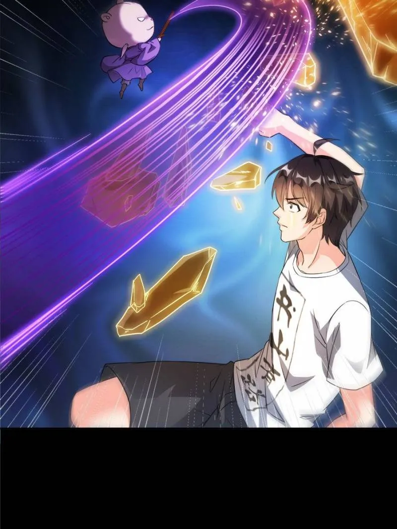 Read Cultivation Chat Group Manga Online