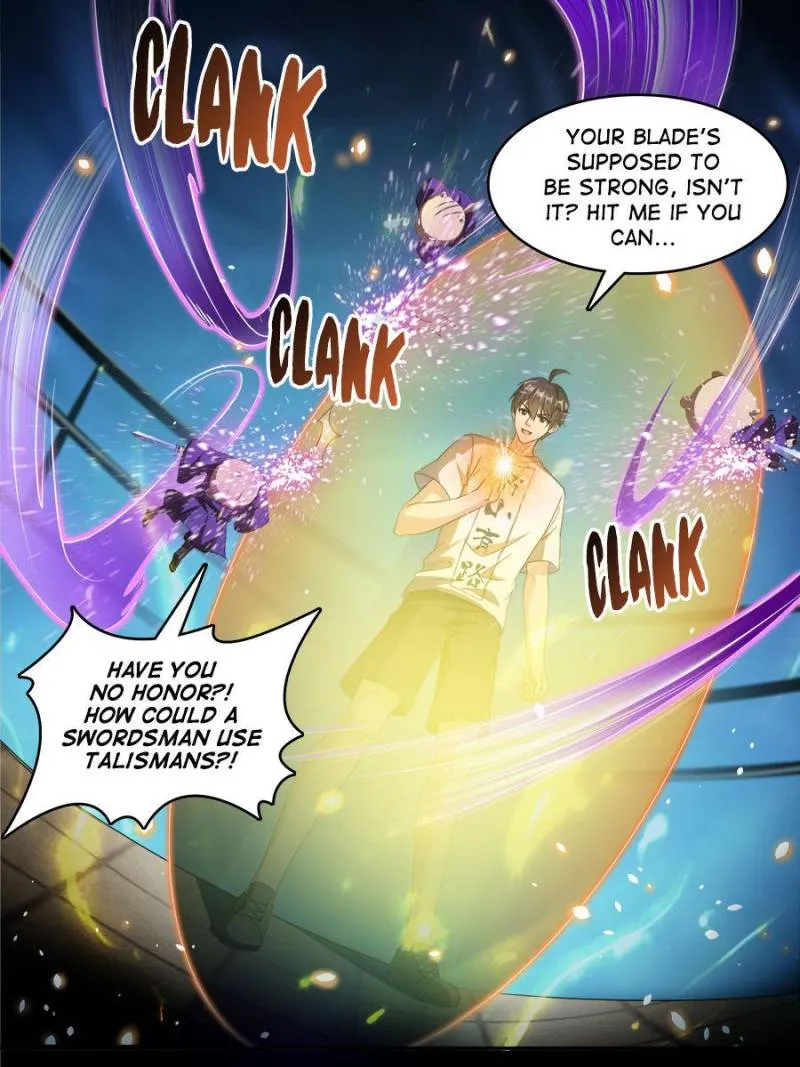 Read Cultivation Chat Group Manga Online