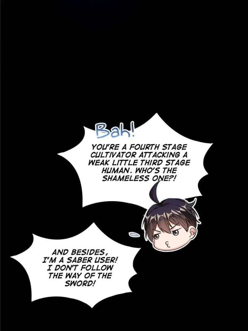 Read Cultivation Chat Group Manga Online