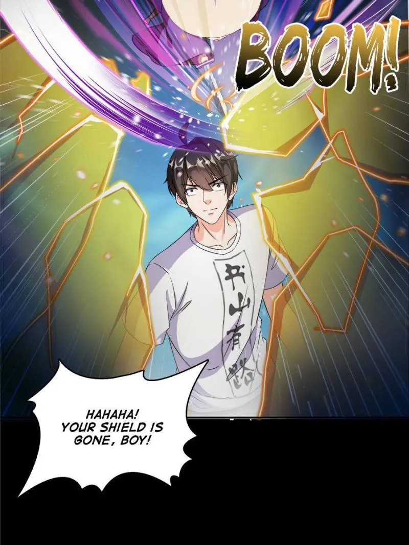 Read Cultivation Chat Group Manga Online