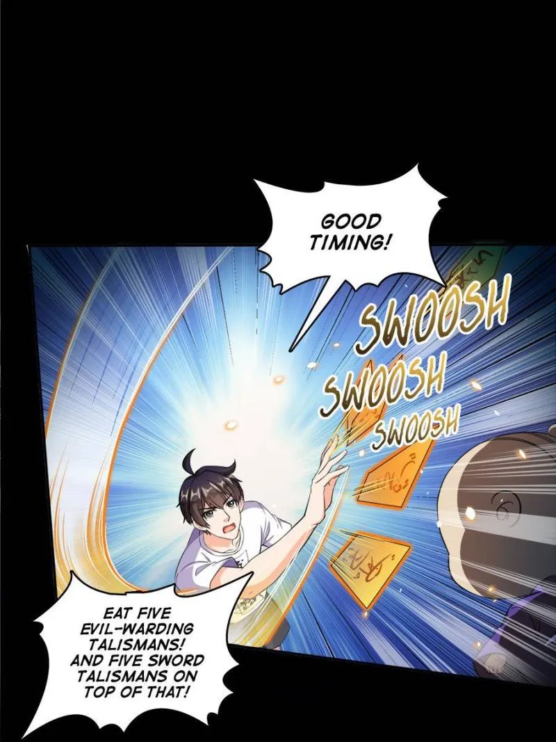 Read Cultivation Chat Group Manga Online