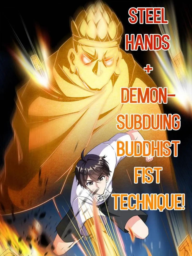 Read Cultivation Chat Group Manga Online