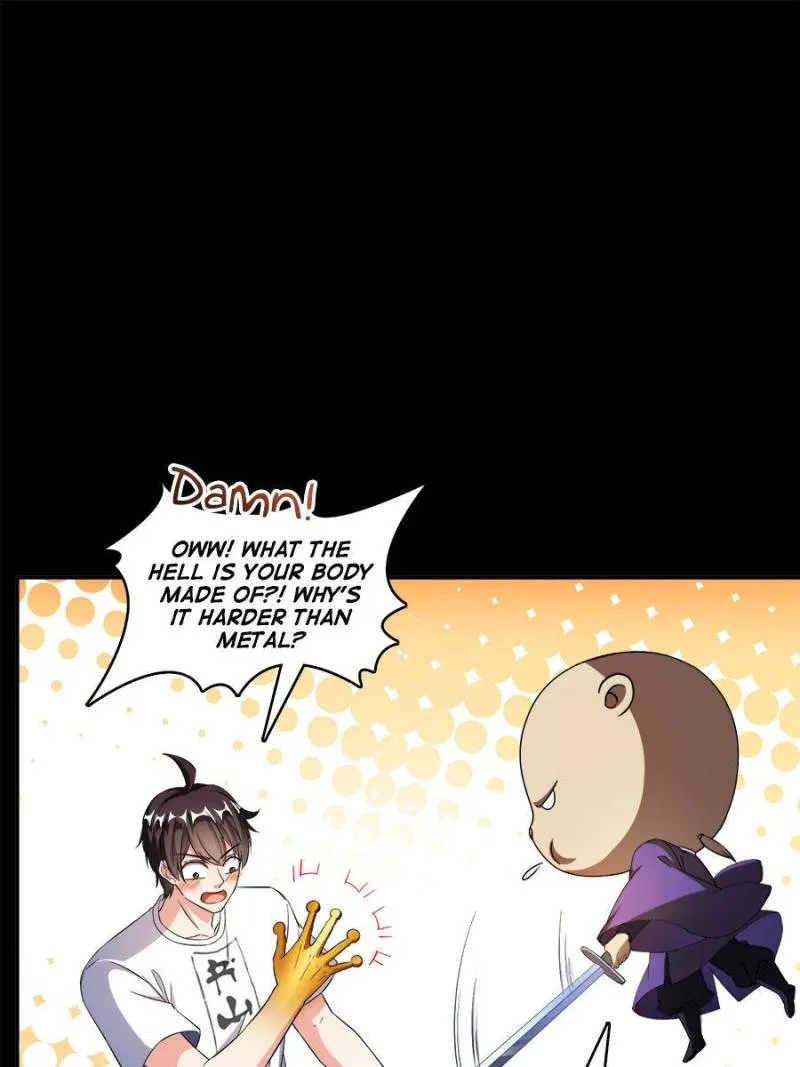 Read Cultivation Chat Group Manga Online