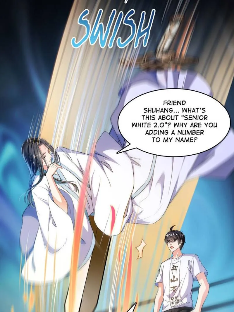 Read Cultivation Chat Group Manga Online