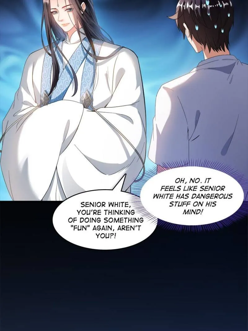 Read Cultivation Chat Group Manga Online