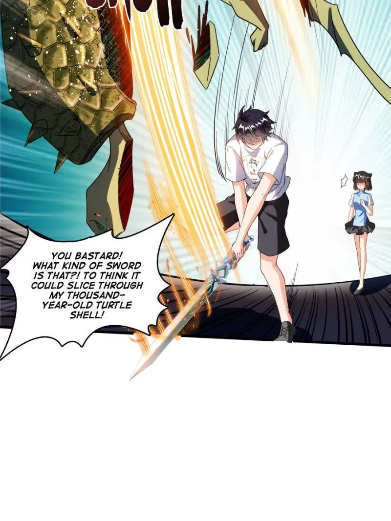 Read Cultivation Chat Group Manga Online