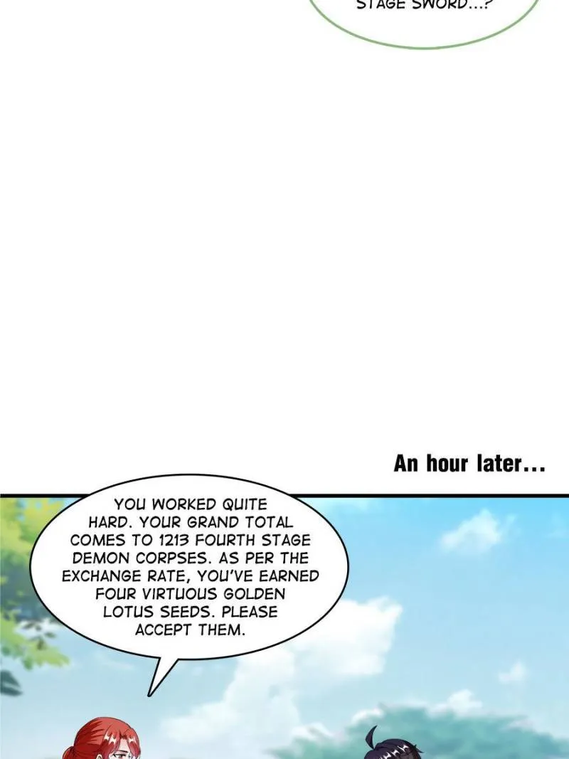 Read Cultivation Chat Group Manga Online