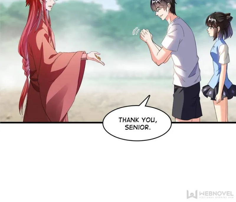 Read Cultivation Chat Group Manga Online