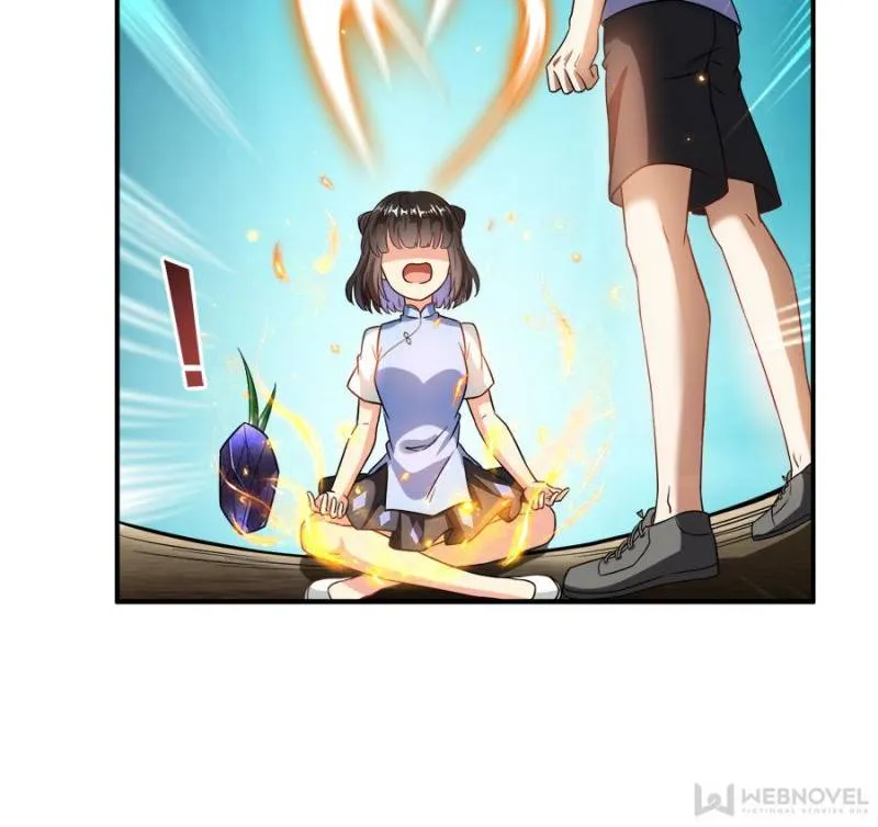 Read Cultivation Chat Group Manga Online