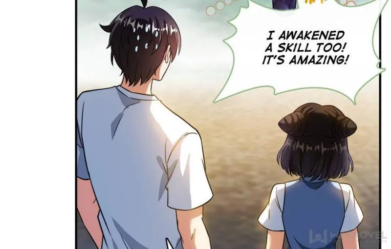 Read Cultivation Chat Group Manga Online