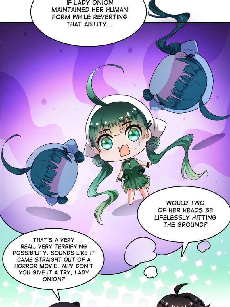 Read Cultivation Chat Group Manga Online