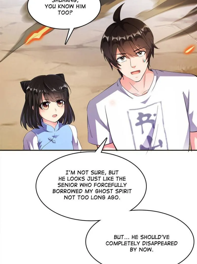 Read Cultivation Chat Group Manga Online