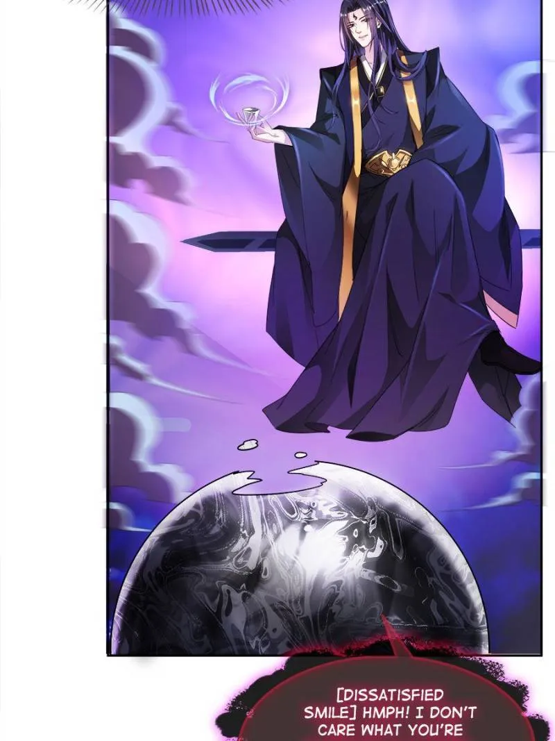 Read Cultivation Chat Group Manga Online