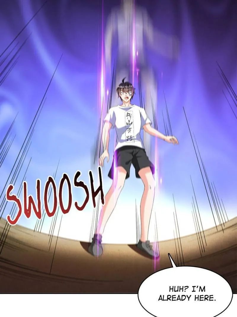 Read Cultivation Chat Group Manga Online